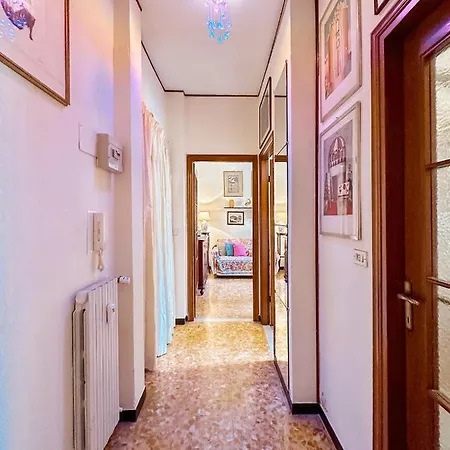 Parking Privatea 15 Minuti Da Portofino * Рапалло