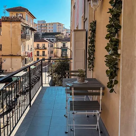 Parking Privatea 15 Minuti Da Portofino *